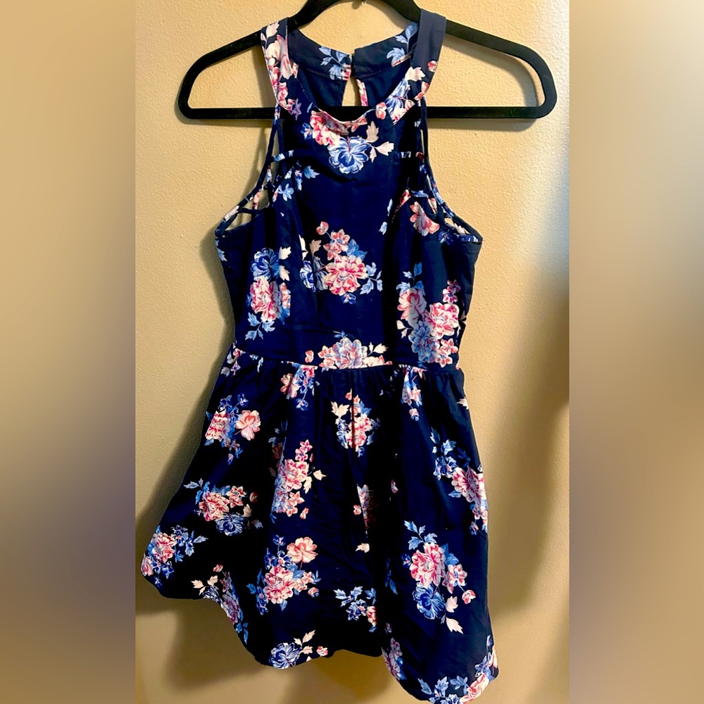 Charlotte Russe dress size medium